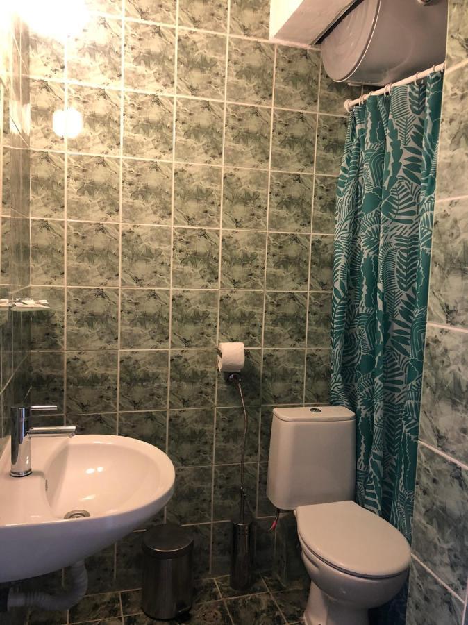 Family Hotel Saint Peter セインツ・コンスタンティン＆ヘレナ エクステリア 写真