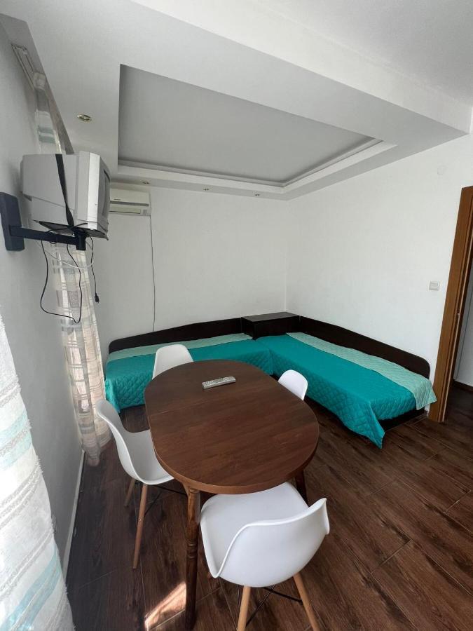 Family Hotel Saint Peter セインツ・コンスタンティン＆ヘレナ エクステリア 写真